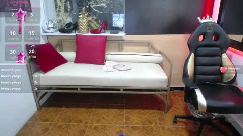 leidy online show from 02/05/25, 06:04