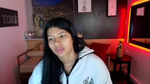 leidy online show from 02/13/25, 11:28