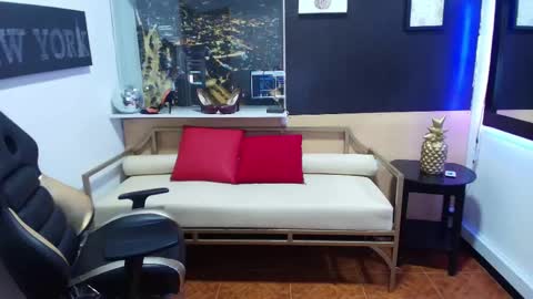 leidy online show from 02/20/25, 12:36
