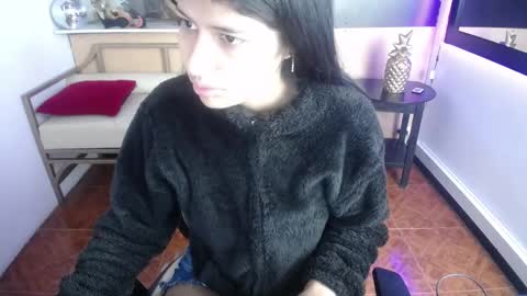 leidy online show from 02/24/25, 12:48