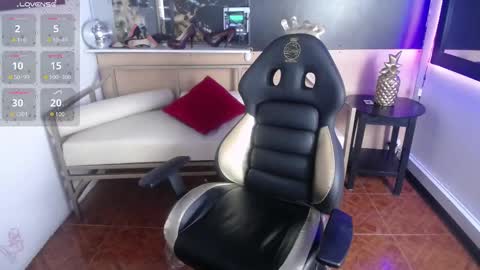 leidy online show from 02/27/25, 02:54