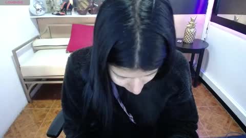 leidy online show from 03/01/25, 12:23