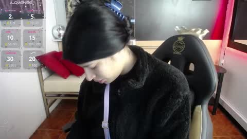 leidy online show from 03/05/25, 12:44