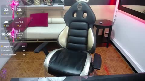 leidy online show from 03/07/25, 06:54
