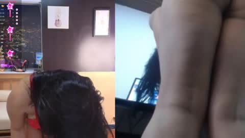 leidy online show from 03/11/25, 01:56