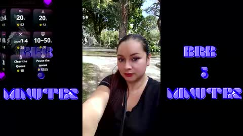 Snapshot of leidycrstnch21 chatting on 09/28/25, 01:44 LeidyDi223 online show from 09/28/25, 01:44