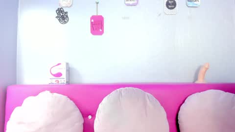 LEIGH ANGELS online show from 12/10/24, 11:51