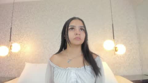 LEIGH ANGELS online show from 06/10/26, 09:57