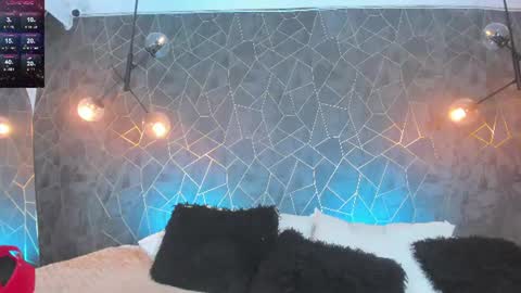LEIGH ANGELS online show from 06/12/26, 10:52