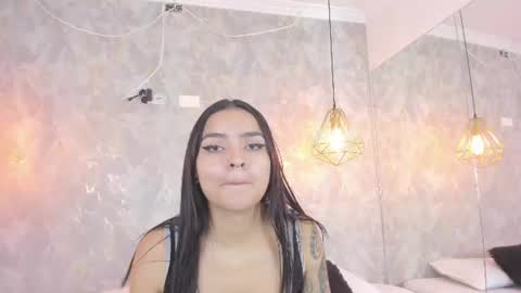 LEIGH ANGELS online show from 07/26/26, 07:10