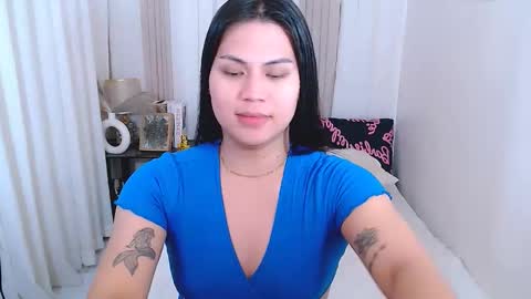 Snapshot of leighcortesi chatting on 10/16/25, 03:35 Cailey online show from 10/16/25, 03:35