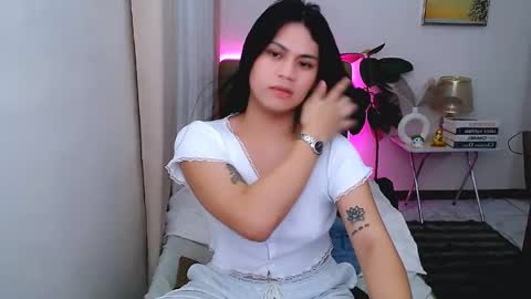 Snapshot of leighcortesi chatting on 05/30/26, 11:18 Cailey online show from 05/30/26, 11:18