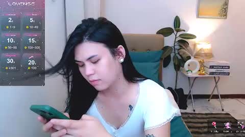 Cailey online show from 06/18/26, 04:55