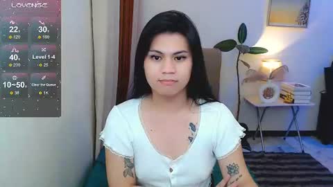 Cailey online show from 07/17/26, 04:23