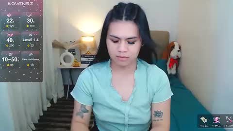 Cailey online show from 07/26/26, 02:35