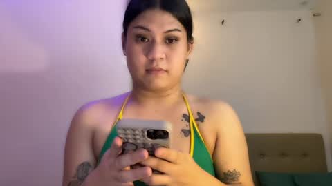 Cailey online show from 08/01/26, 03:17