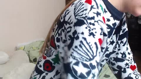 leila_bambi online show from 01/13/25, 05:44