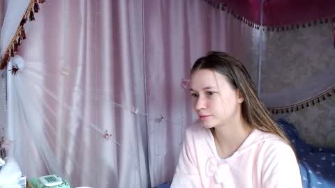 leila_bambi online show from 01/14/26, 09:04