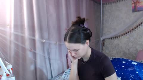 leila_bambi online show from 03/25/26, 04:57
