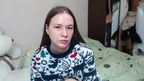 leila_bambi_ online show from 01/23/25, 06:56