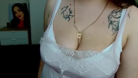 Leila online show from 10/20/25, 04:29