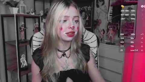 Leila online show from 09/25/25, 04:05