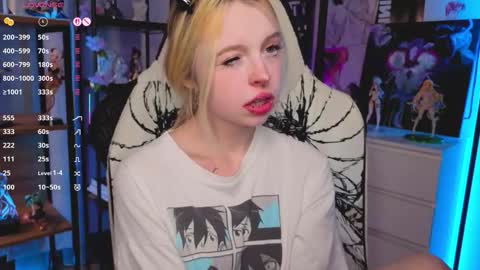 Leila online show from 12/02/25, 05:08