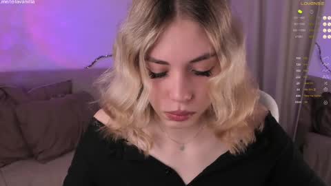 Snapshot of leilalafleur_ chatting on 04/04/26, 04:44 leilalafleur_ online show from 04/04/26, 04:44
