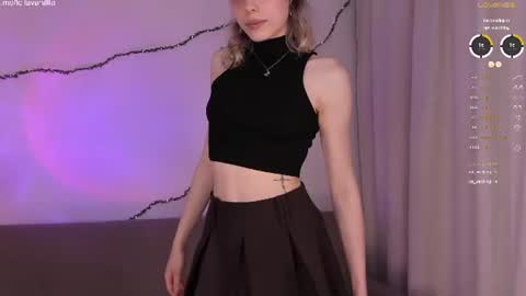 Snapshot of leilalafleur_ chatting on 06/14/26, 05:09 leilalafleur_ online show from 06/14/26, 05:09