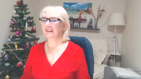 Leila Kinky online show from 01/03/25, 08:00