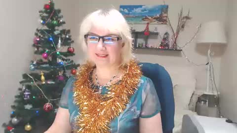 Leila Kinky online show from 01/05/25, 04:47