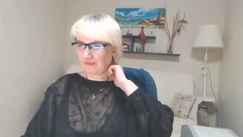 Leila Kinky online show from 01/22/25, 07:46