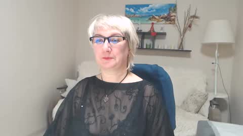 Leila Kinky online show from 01/25/25, 12:47