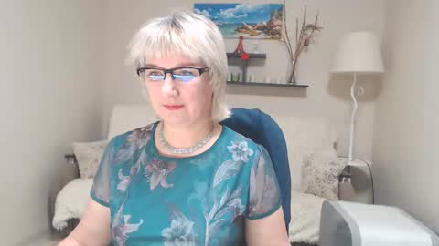 Leila Kinky online show from 02/09/25, 06:11