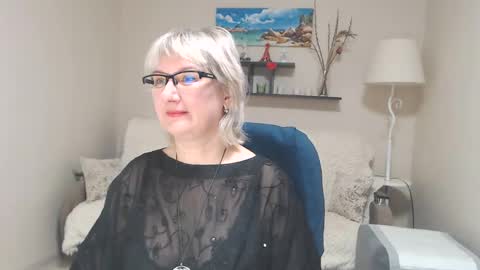 Leila Kinky online show from 02/10/25, 08:09
