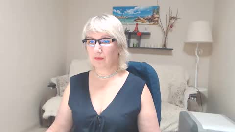 Leila Kinky online show from 02/22/25, 09:01