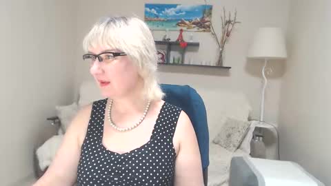 Leila Kinky online show from 03/07/25, 01:51