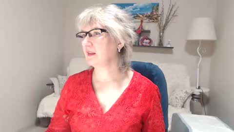 Leila Kinky online show from 02/17/26, 04:42