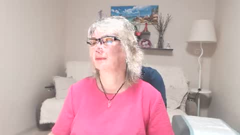Leila Kinky online show from 06/29/26, 06:41