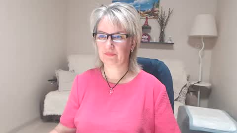 Leila Kinky online show from 07/06/26, 05:15