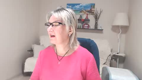 Leila Kinky online show from 07/07/26, 03:53