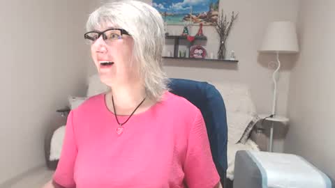 Leila Kinky online show from 07/09/26, 10:30