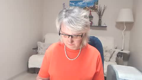 Leila Kinky online show from 07/27/26, 03:24