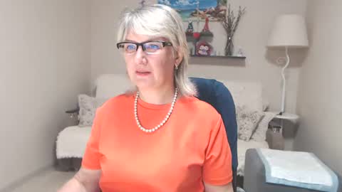 Leila Kinky online show from 07/28/26, 11:28