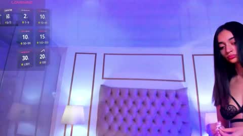 leilani_x online show from 09/10/25, 12:05