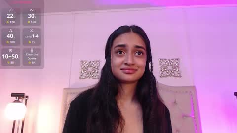 leilani_x online show from 10/14/25, 04:19
