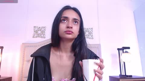 leilani_x online show from 10/20/25, 11:10