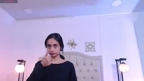 leilani_x online show from 10/21/25, 11:11