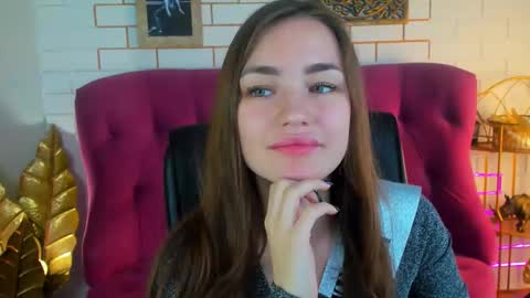 Leila Rai online show from 01/30/25, 08:22