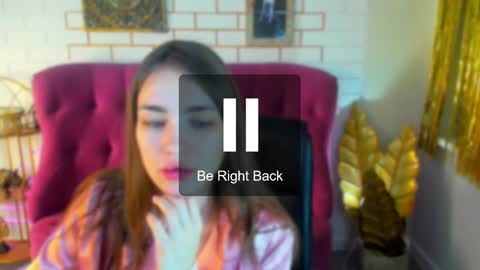 Leila Rai online show from 02/04/25, 05:31